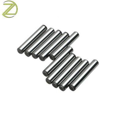Stainless Steel 420F Dowel Pins