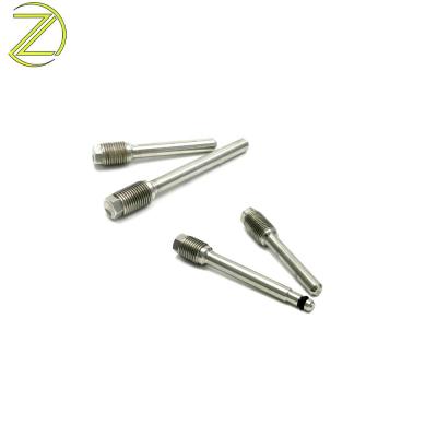 CNC Turning Metal Pins